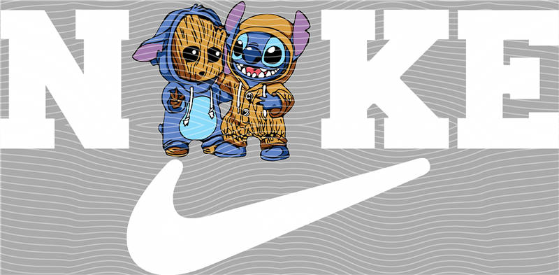 NIKE-NK 393